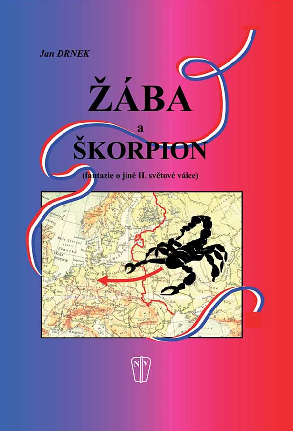 Žába a škorpion pdf
