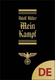 Mein Kampf - vydání v němčině