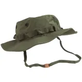 Klobouk US G.I., Mil-Tec - zelený