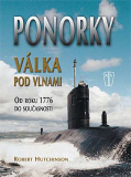PONORKY - VÁLKA POD VLNAMI