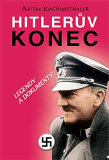 HITLERŮV KONEC