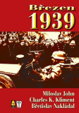 BŘEZEN 1939