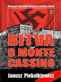 BITVA O MONTE CASSINO