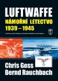 LUFTWAFFE - NÁMOŘNÍ LETECTVO 1939-1945