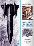 HISTORIE SVĚTOVÉ ŠPIONÁŽE