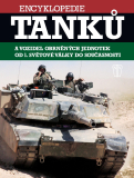 Encyklopedie tanků a vozidel obrněných jednotek