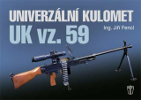 UNIVERZÁLNÍ KULOMET UK vz.59