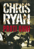 PROTI OHNI