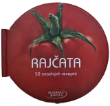 Rajčata - 50 snadných receptů