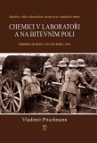 CHEMICI V LABORATOŘI A NA BITEVNÍM POLI 