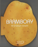 Brambory - 50 snadných receptů