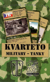 Kvarteto TANKY