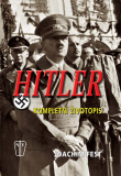 HITLER - kompletní životopis