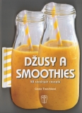 Džusy a smoothies - 50 snadných receptů