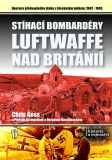 STÍHACÍ BOMBARDÉRY LUFTWAFFE NAD BRITÁNIÍ