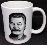 Hrnek J. V. Stalin
