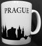Hrnek Prague