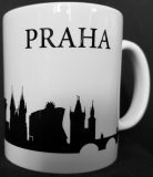 Hrnek Praha