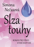 Slza touhy