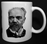 Hrnek Antonín Dvořák