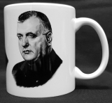 Hrnek Jozef Tiso