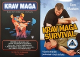 Krav Maga + Krav Maga Survival