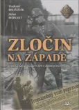 Zločin na západě. Četnická pátrací stanice Cheb v období první republiky