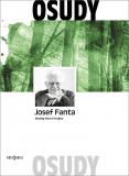 Josef Fanta ekolog lesa a krajiny