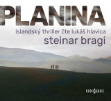 Planina - AudioCD