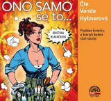 Ono samo se to... (Audio CD)