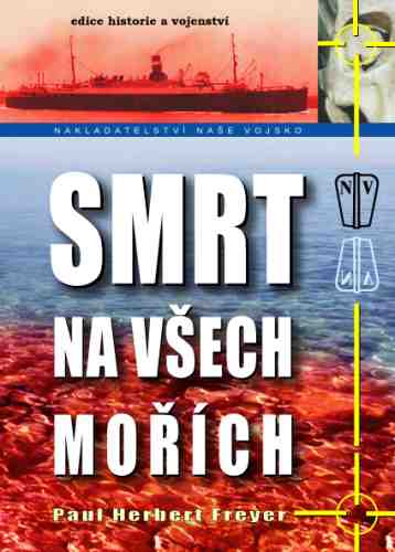 SMRT NA VŠECH MOŘÍCH