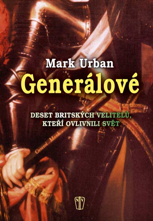 GENERÁLOVÉ - lehce poškozena