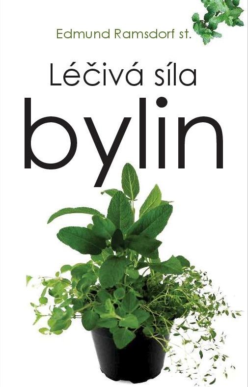 Léčivá síla bylin - lehce poškozena