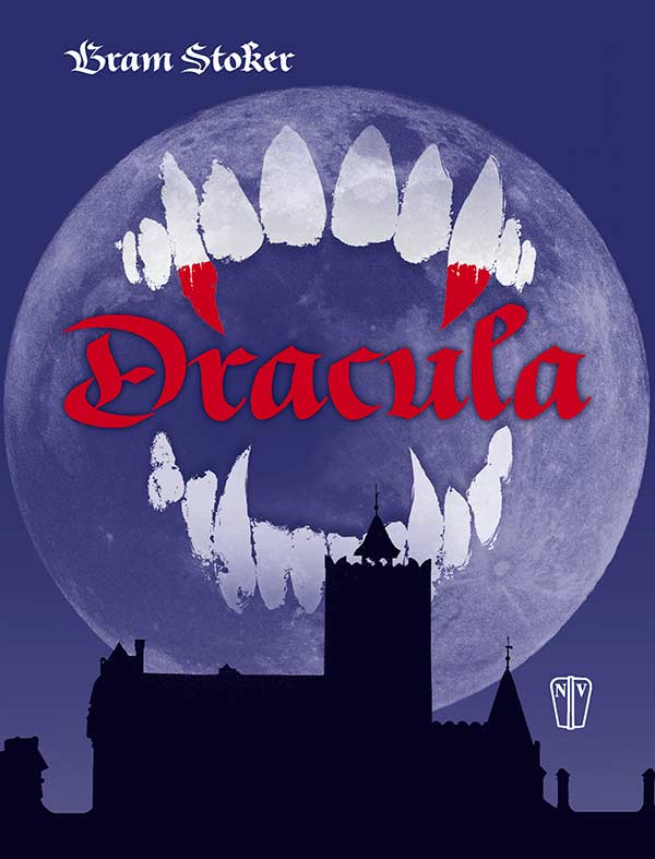 Dracula - lehce poškozena