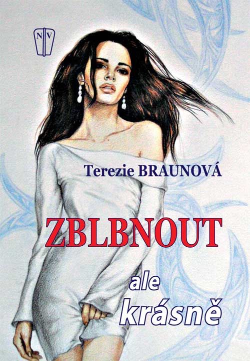 ZBLBNOUT, ALE KRÁSNĚ - lehce poškozena