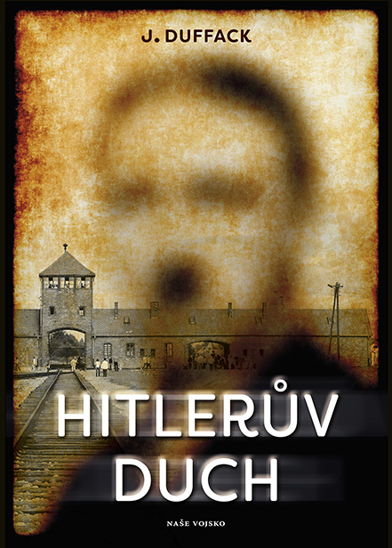 Hitlerův duch - lehce poškozena