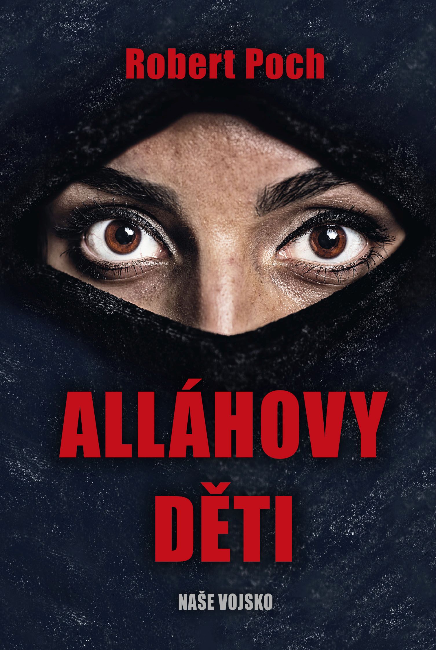 Alláhovy děti - lehce poškozena