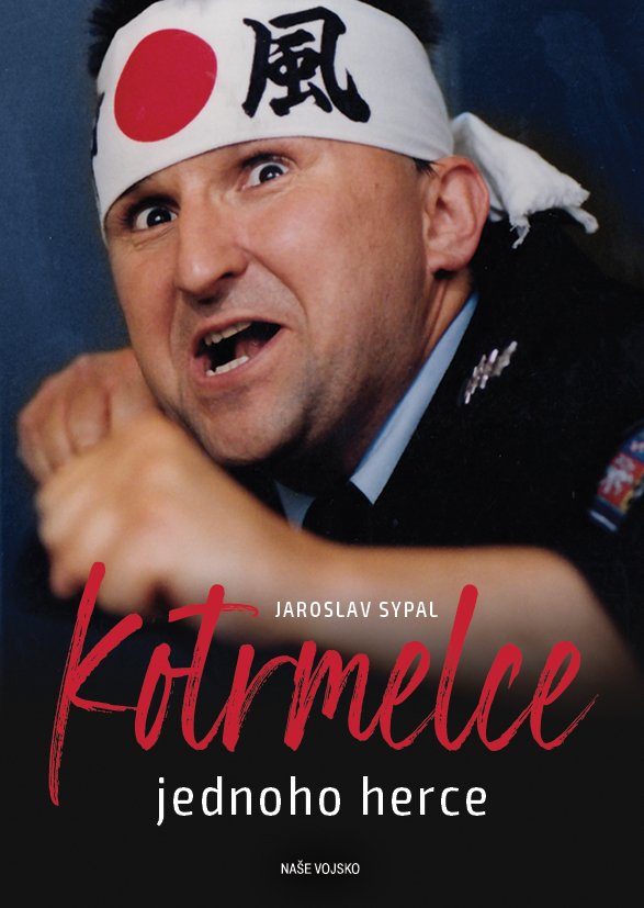 Kotrmelce jednoho herce (2. jakost)