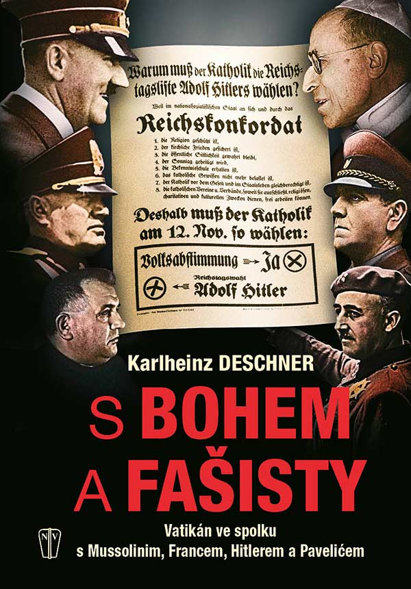 S BOHEM A FAŠISTY (2. jakost)