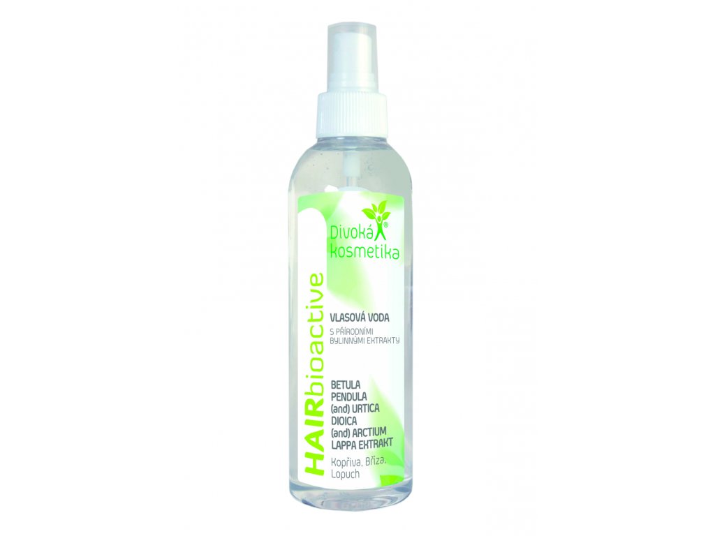 HAIRbioactive 225 ml
