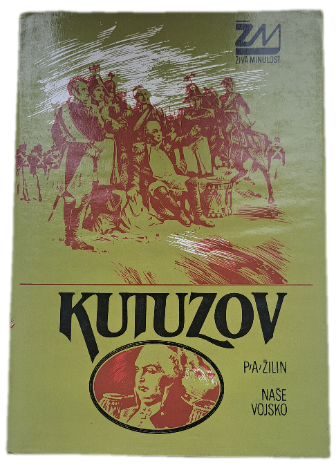 Kutuzov -  ANTIKVARIÁT