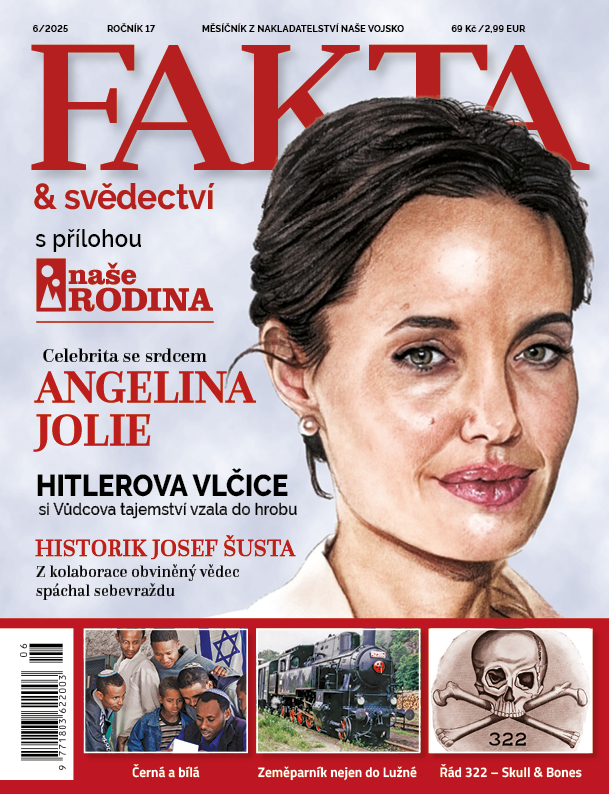 Fakta a svědectví 6/2025