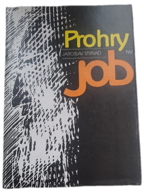 Prohry Jop -  ANTIKVARIÁT