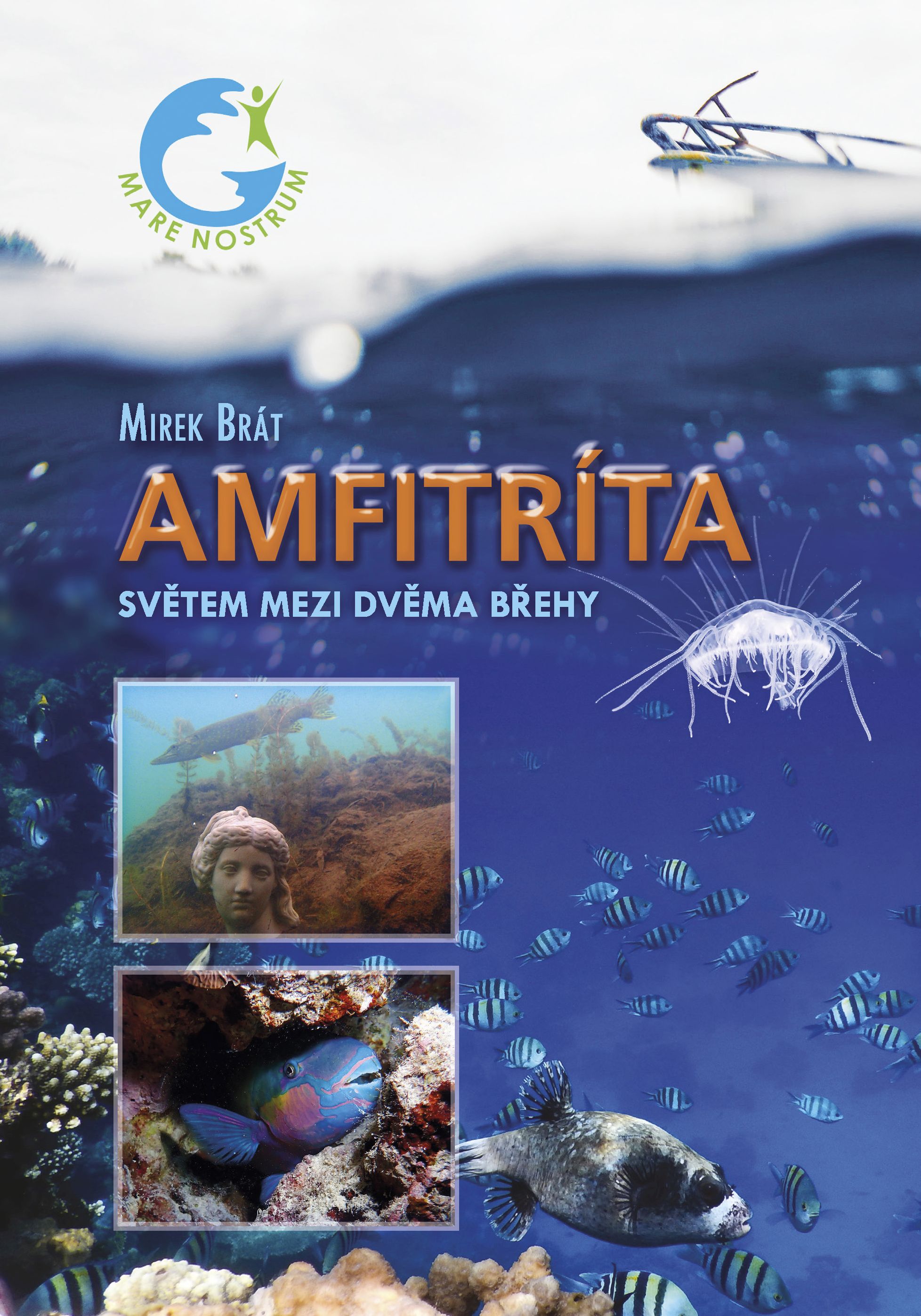 Amfitríta
