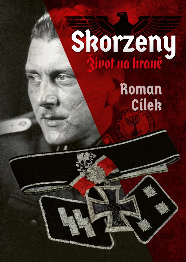 Skorzeny - Život na hraně