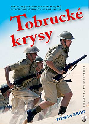 TOBRUCKÉ KRYSY