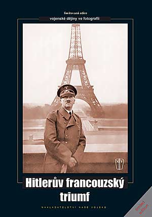 Hitlerův francouzský triumf