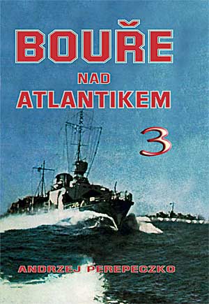 Bouře nad Atlantikem 3