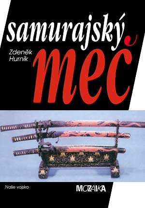 SAMURAJSKÝ MEČ