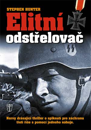 Elitní odstřelovač